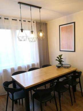 Apartament przy Starówce